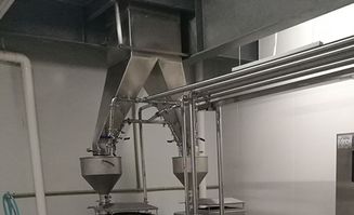 食品工廠管路設(shè)計(jì)布局要求及企業(yè)策劃要點(diǎn)