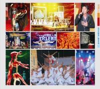 廣州年會策劃公司 打造卓越企業年會，賦能商務服務新高度