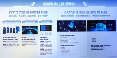 北汽重卡數字孿生智慧工廠引領產業革新，北京重卡首臺車下線即交付彰顯智造實力